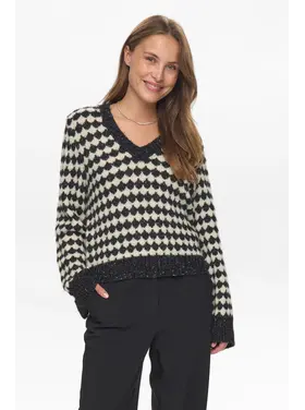 Numph Nubila Pullover