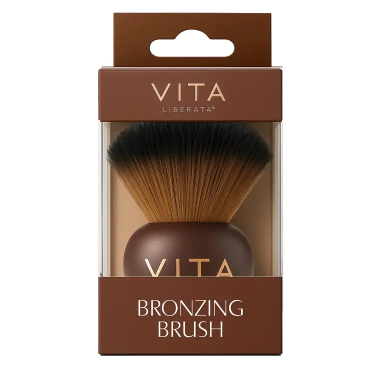 Vita Liberata Bronzing Brush
