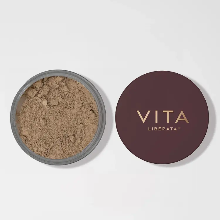 Vita Liberata The Trystal Minerals