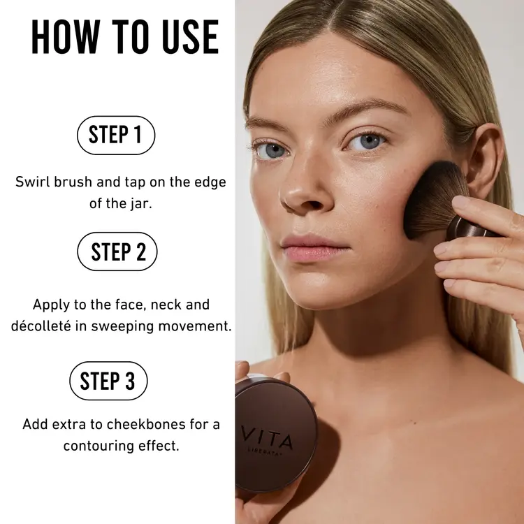 Vita Liberata The Trystal Minerals