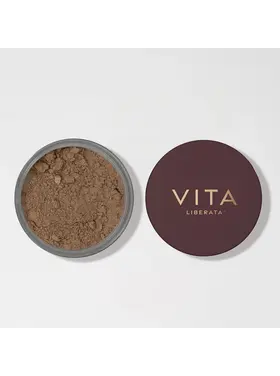 Vita Liberata The Trystal Minerals