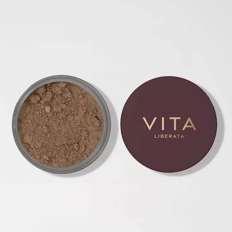 Vita Liberata The Trystal Minerals