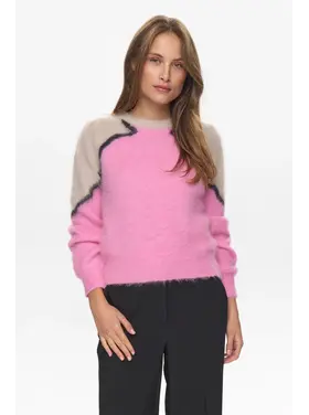 Numph NUmarna Suri Pullover