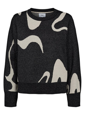 Numph NUmitzy Pullover
