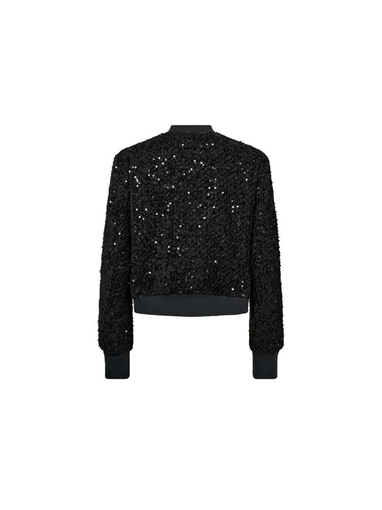 Mos Mosh MMCate Lala Bomber