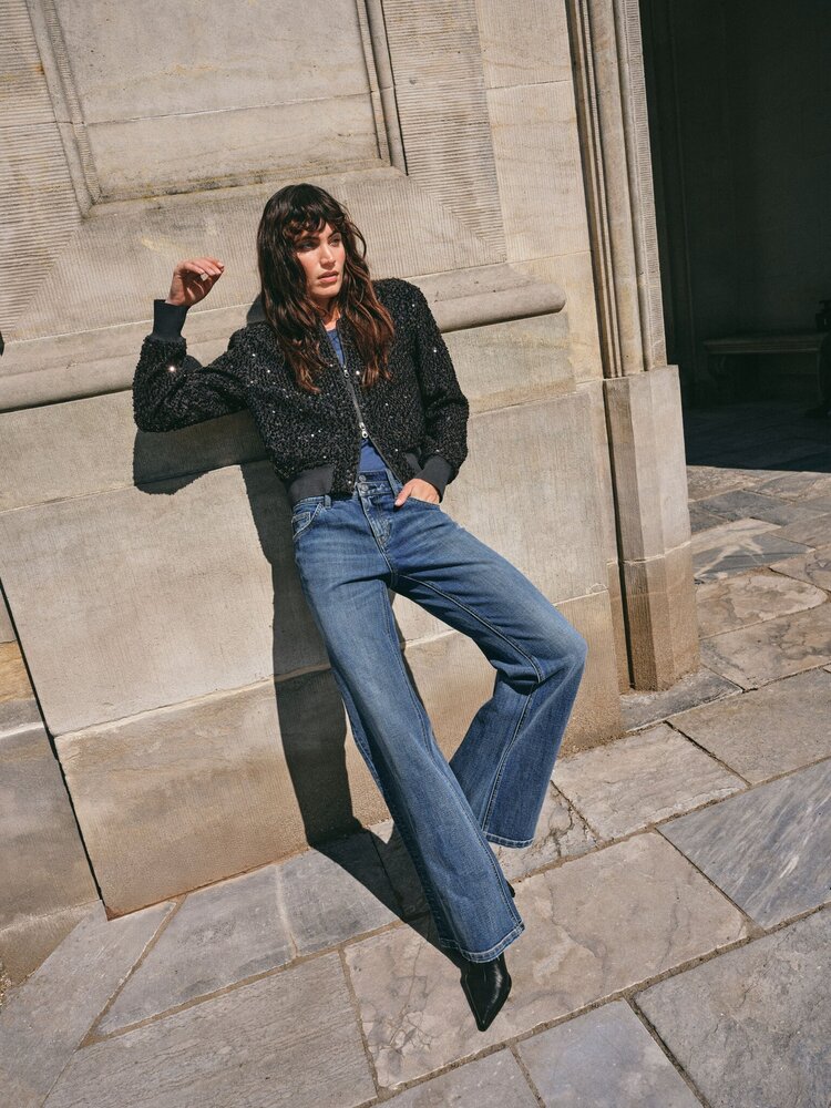 Mos Mosh MMCate Lala Bomber