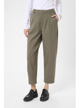 Kaffe KAmerle Pants Cropped