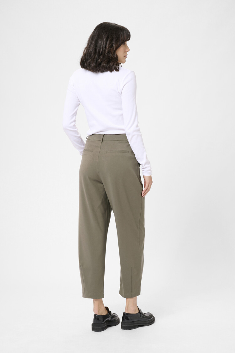 Kaffe KAmerle Pants Cropped