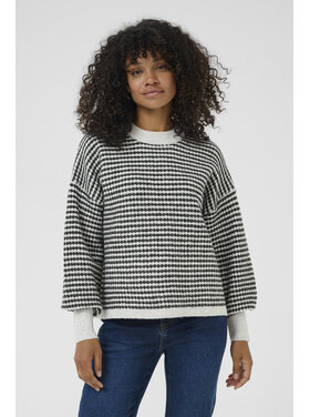 Kaffe KAellery Knit Pullover