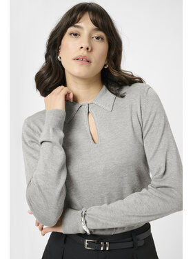 Kaffe KAjada Polo Pullover