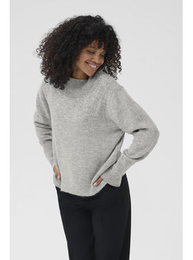 Kaffe KAstary Pullover
