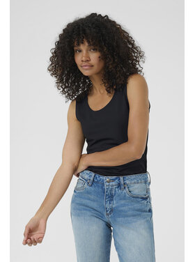 Kaffe KAarina Jersey Top