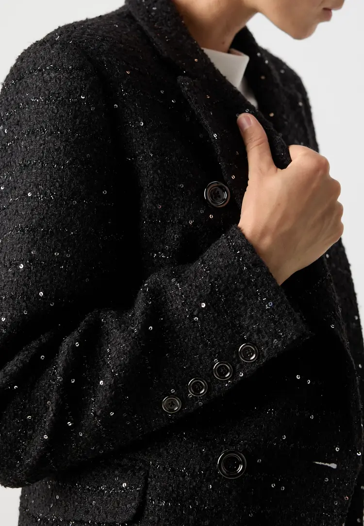 Mos Mosh MMBelize Bouce Blazer