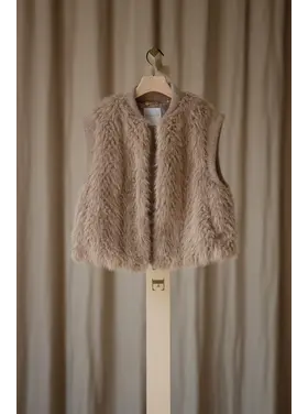 Rino & Pelle 7002514. Alvita Waistcoat