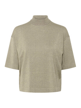 Kaffe KAregina Turtleneck Pullover