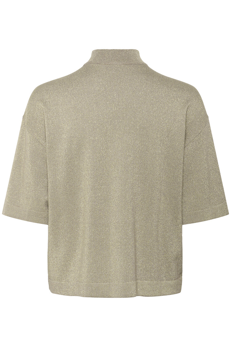 Kaffe KAregina Turtleneck Pullover