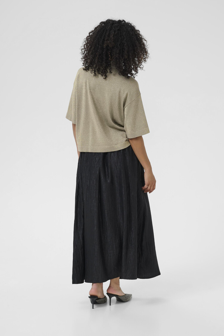 Kaffe KAregina Turtleneck Pullover