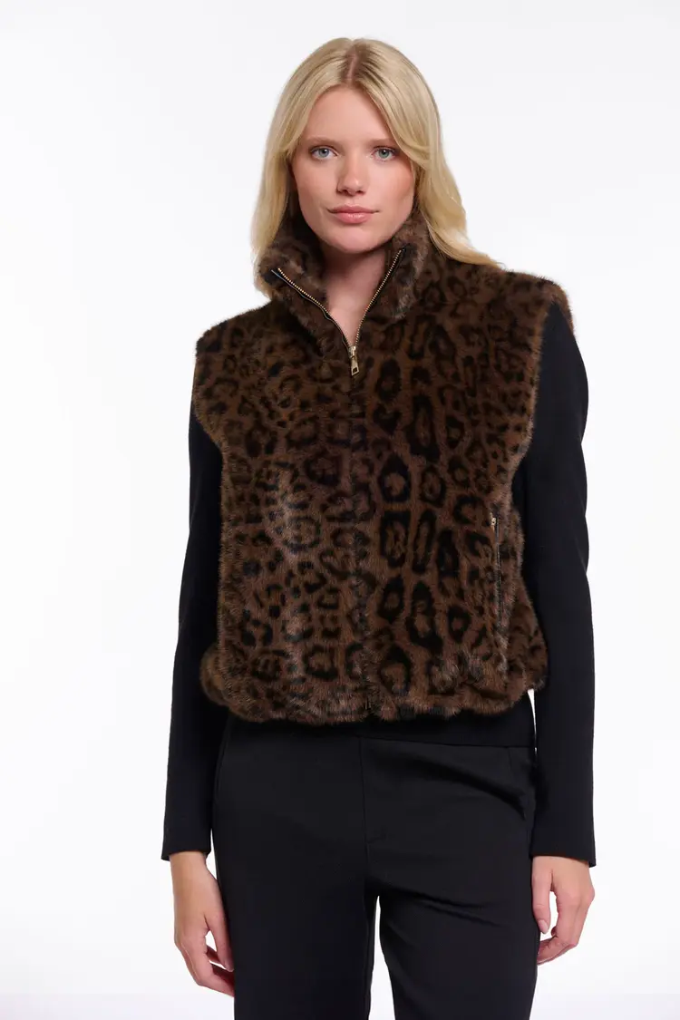 Rino & Pelle 7002514.Nikki Waistcoat