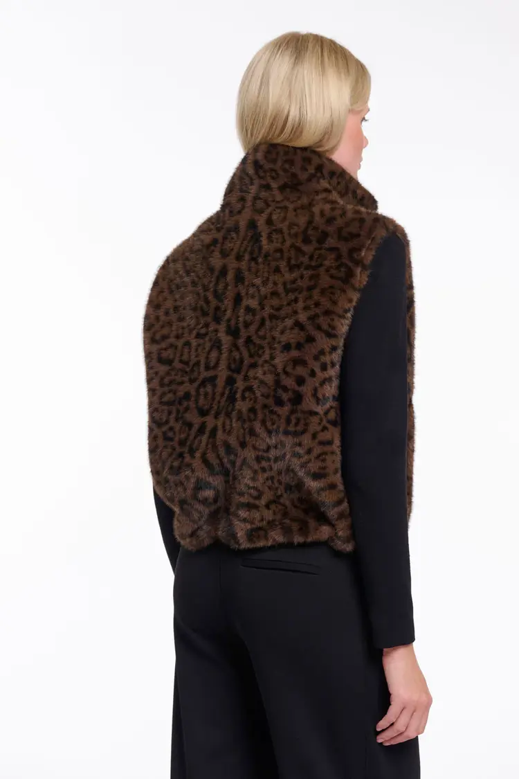 Rino & Pelle 7002514.Nikki Waistcoat