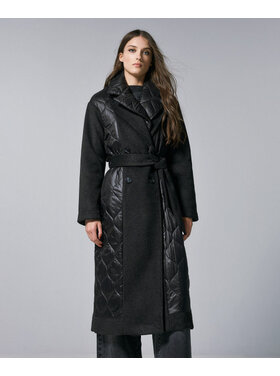 Access 54-9017-233 Quilted Coat