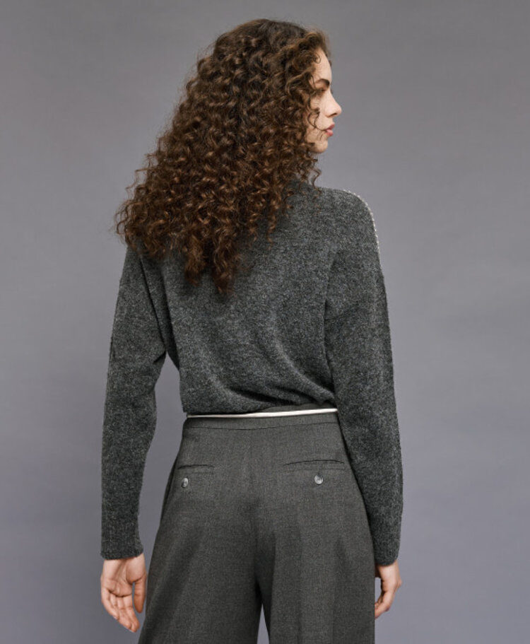 Access 54-8003 Knitwear