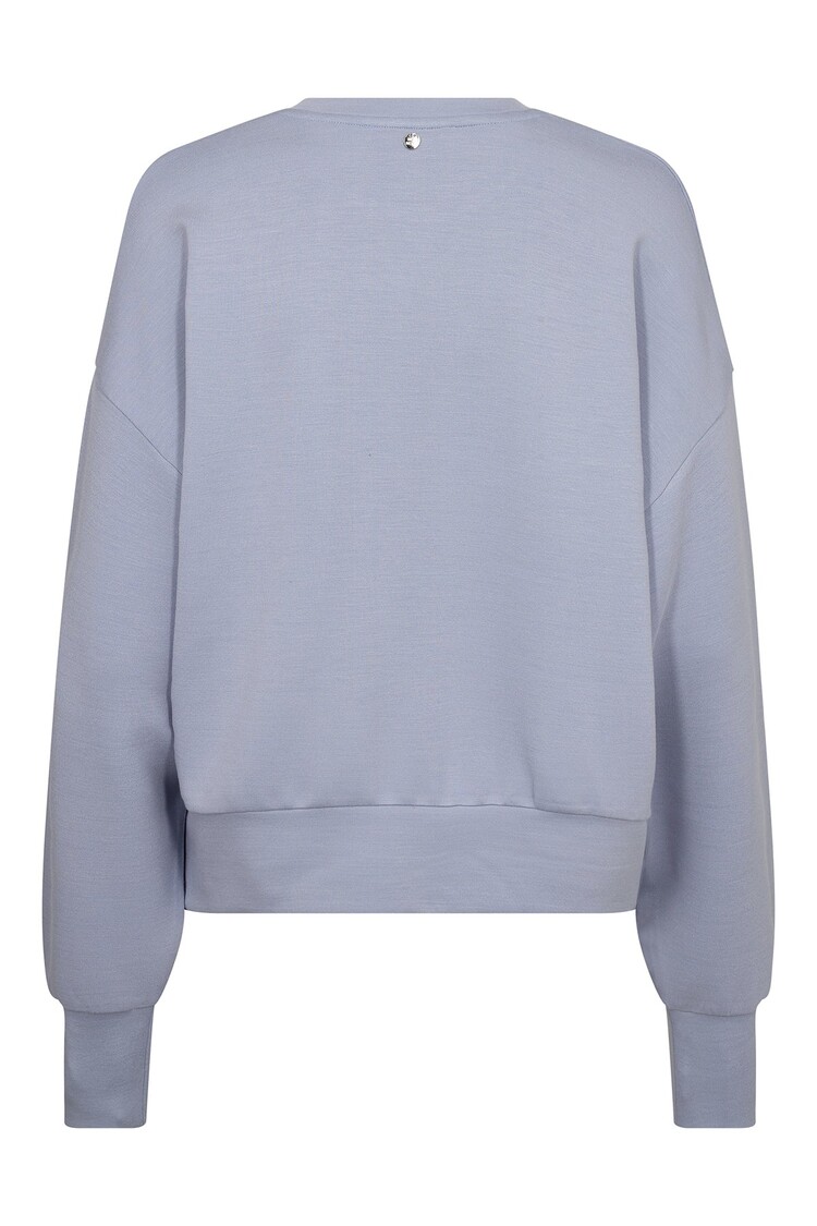 Mos Mosh MMCelli O-LS Sweatshirt