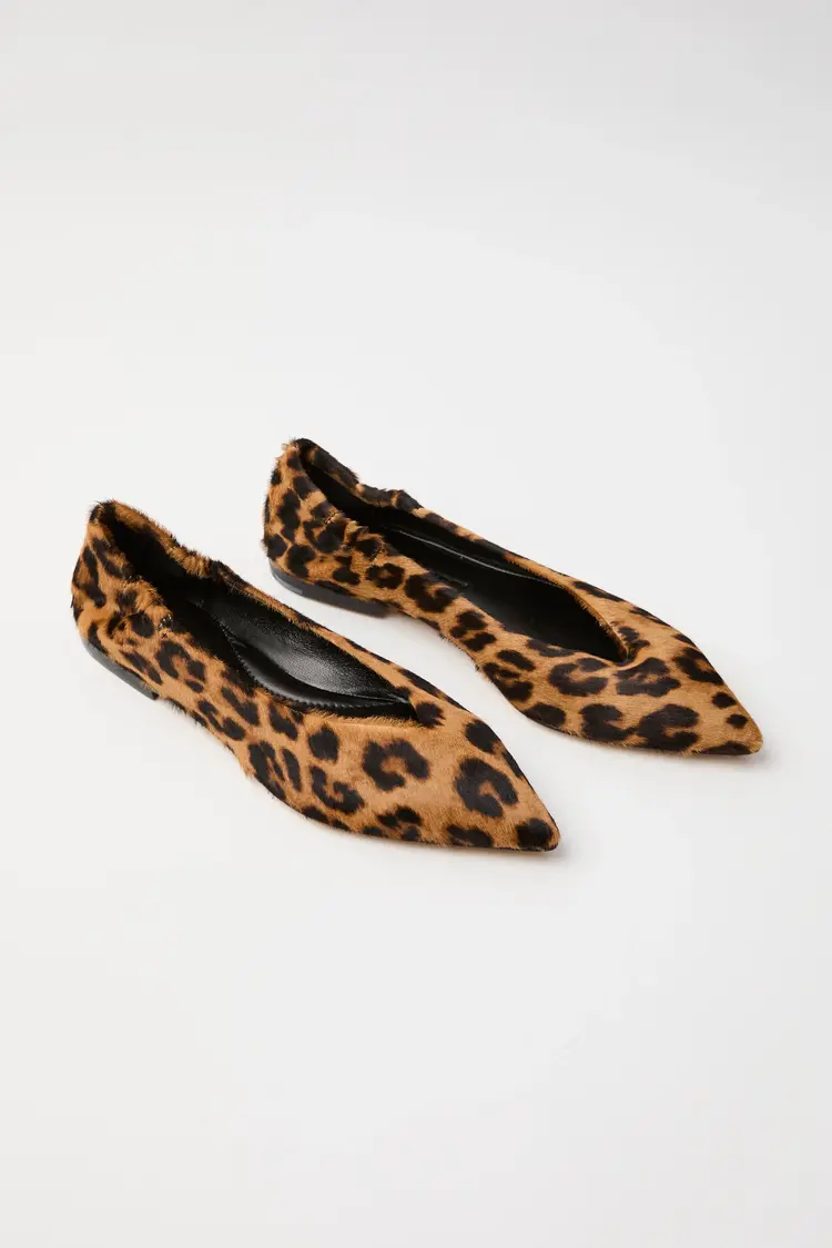 Pomme D’OR Leo 1000X