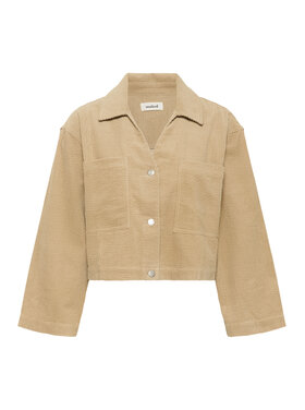 Soaked In Luxury SLLauven Altea Shirt LS