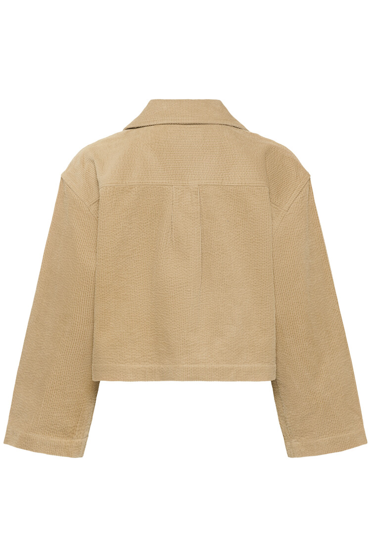 Soaked In Luxury SLLauven Altea Shirt LS