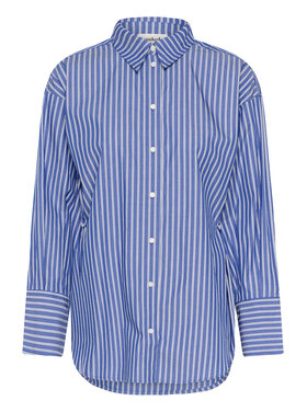 Soaked In Luxury SLCalken Shirt LS