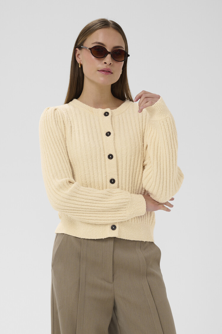 Soaked In Luxury SLAmalie Cardigan