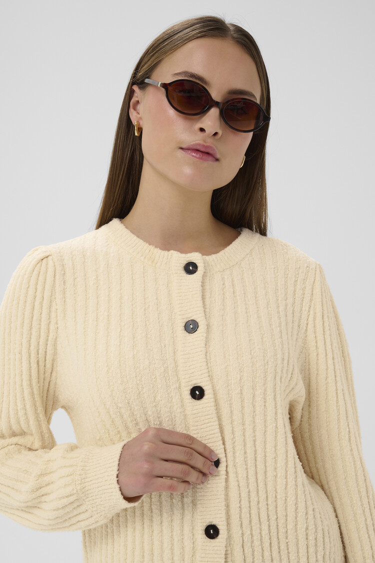 Soaked In Luxury SLAmalie Cardigan