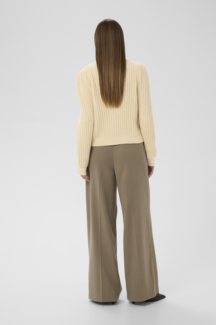 Soaked In Luxury SLAmalie Cardigan