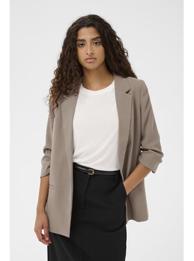 Soaked In Luxury SLShirley Blazer