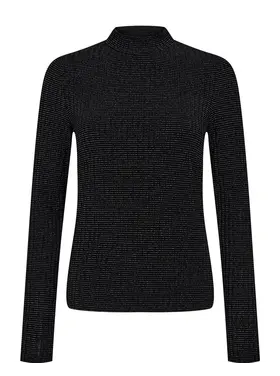 Numph Nublakely Blouse