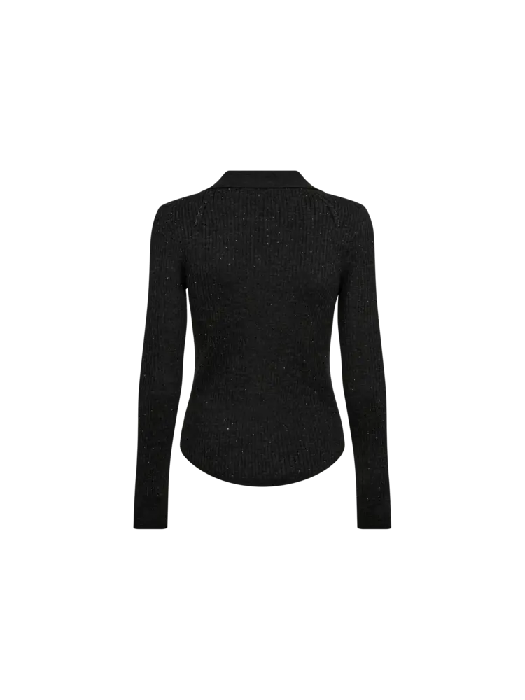 Mos Mosh MMRonika Wool Knit Polo