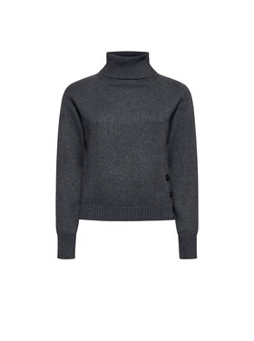 Silvian Heach GPA25232LU Turtleneck