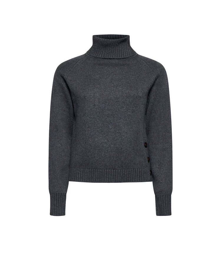 Silvian Heach GPA25232LU Turtleneck