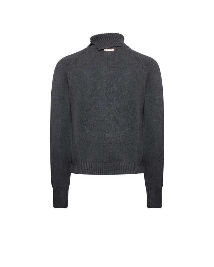 Silvian Heach GPA25232LU Turtleneck