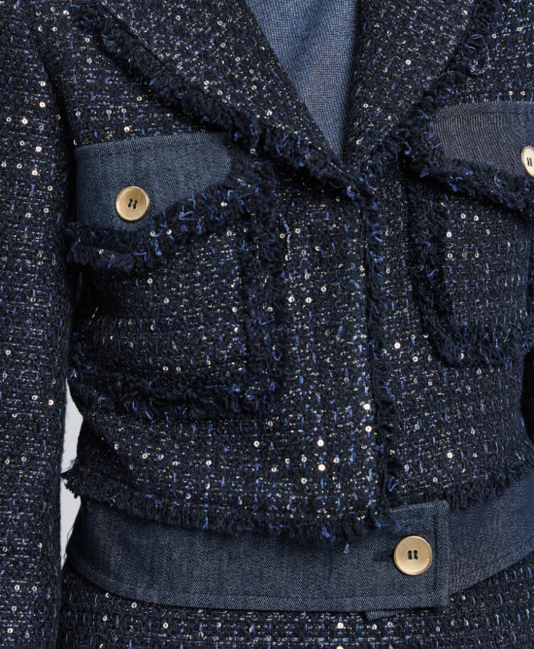 Access 54-1006-112 Lurex Blazer