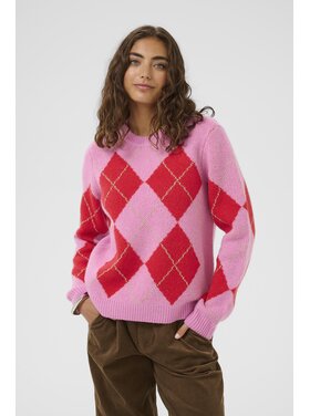 Culture CUharlekin Katrina Pullover