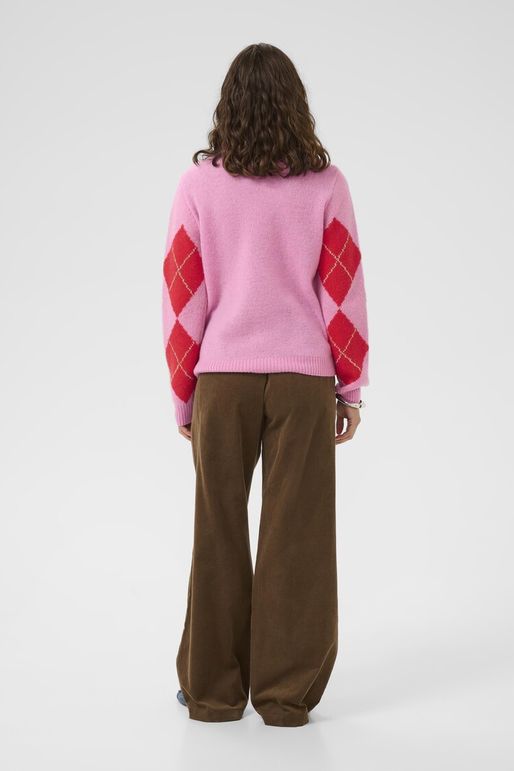 Culture CUharlekin Katrina Pullover