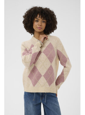 Culture CUharlekin Katrina Pullover