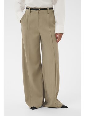 Soaked In Luxury SLBevine Wide Pants