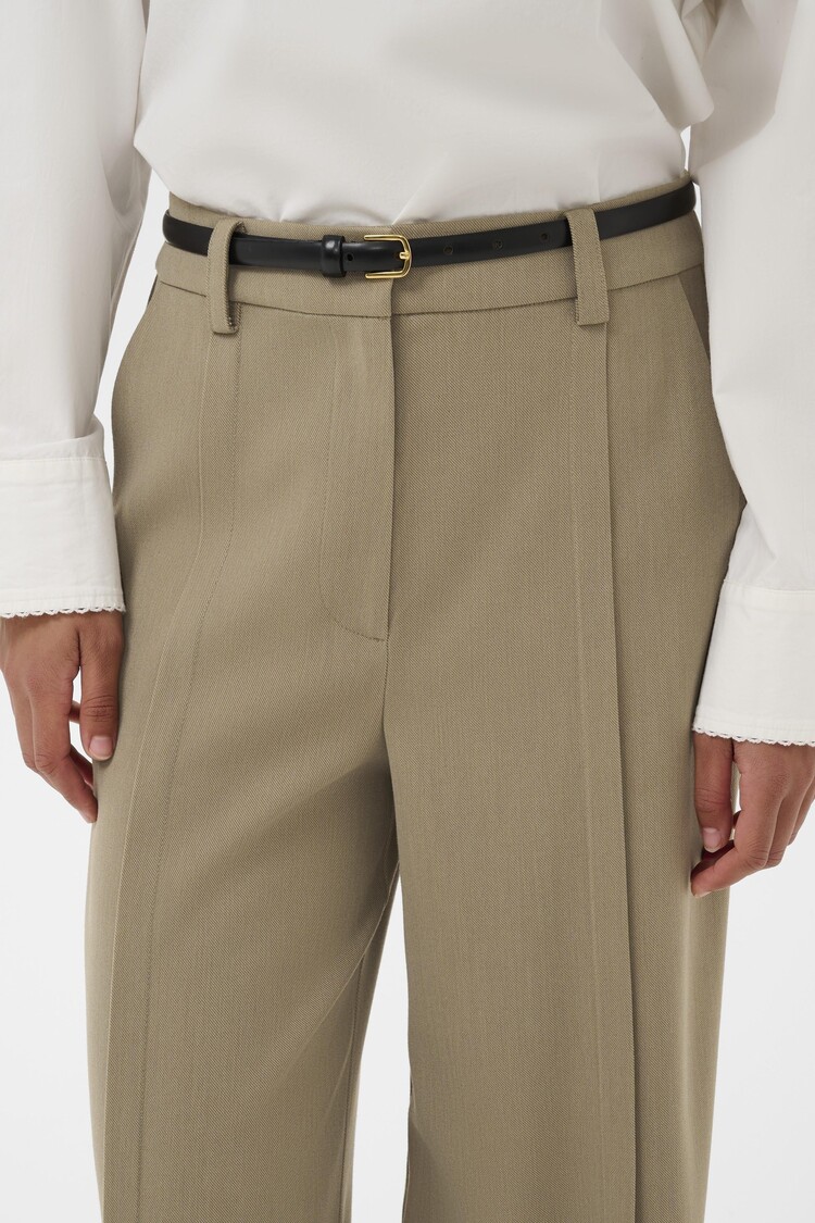 Soaked In Luxury SLBevine Wide Pants