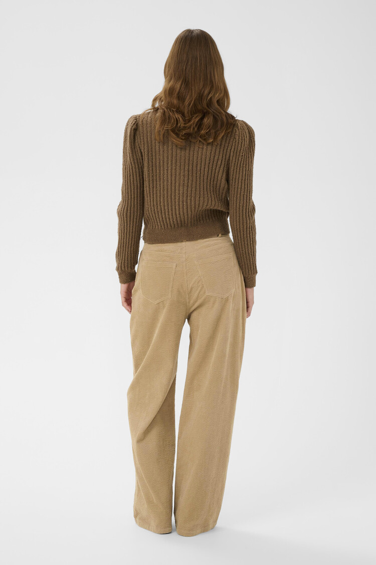 Soaked In Luxury SLLauven Pants