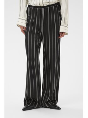 Soaked In Luxury SLMarcela Printed Pants