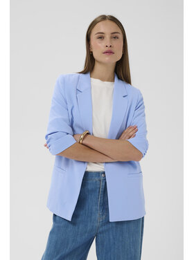 Soaked In Luxury SLShirley Blazer