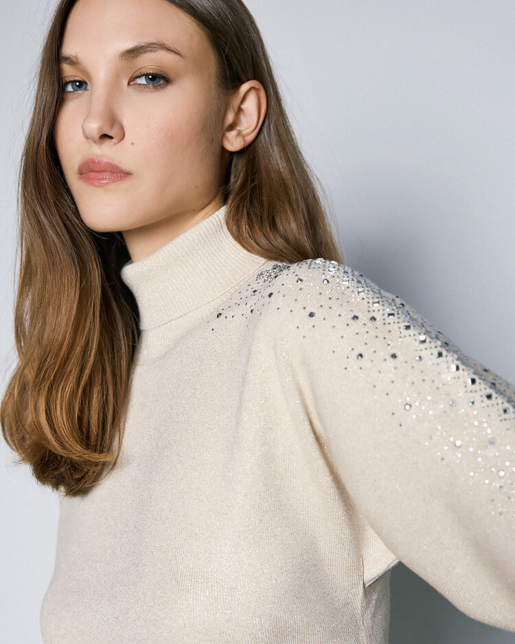 Access 54-8043 knitwear