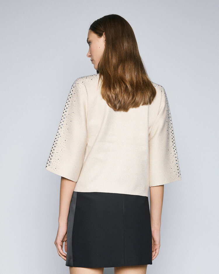 Access 54-8043 knitwear